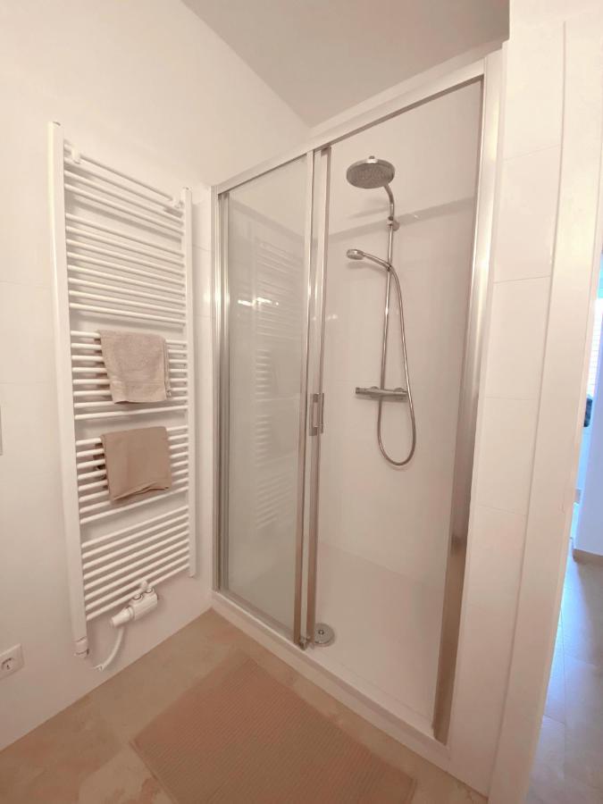 Apartament High In At Stephansplatz Viena