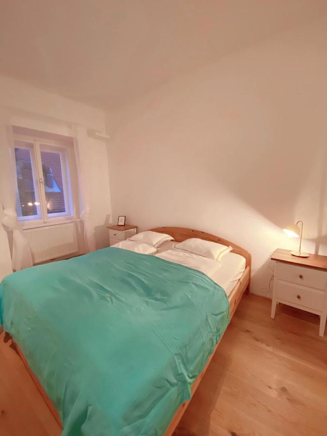 Apartament High In At Stephansplatz Viena