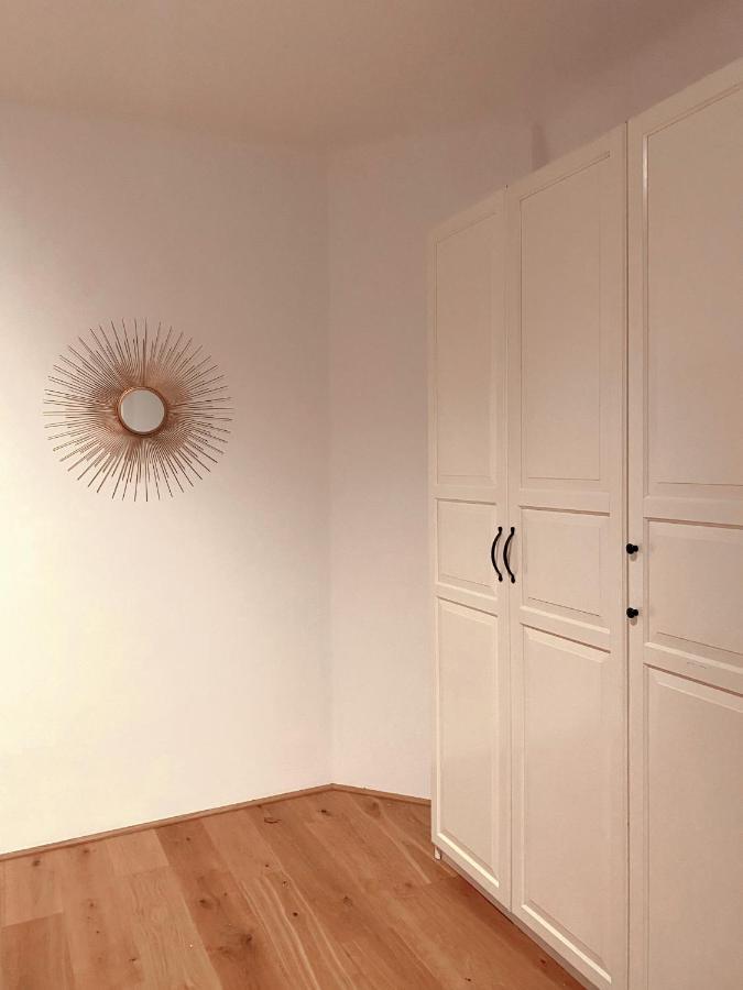 Apartament High In At Stephansplatz *