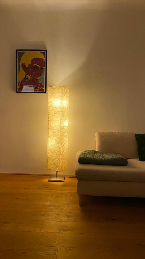 Apartament High In At Stephansplatz