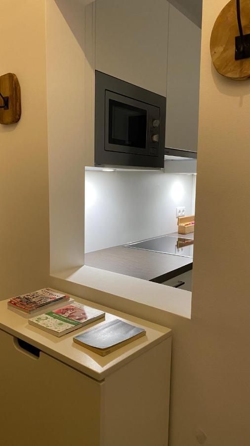 Apartament High In At Stephansplatz *